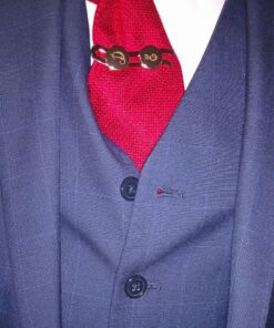 Collar Pin