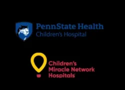 Pennstate health children hospital